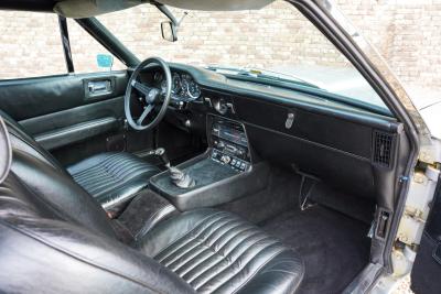 1974 Aston Martin &lsquo;DBS&rsquo; V8 Series 3 &ldquo;Highly original&rdquo;