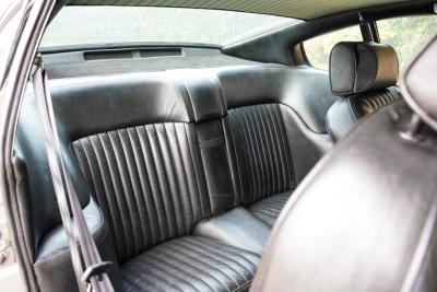 1974 Aston Martin &lsquo;DBS&rsquo; V8 Series 3 &ldquo;Highly original&rdquo;