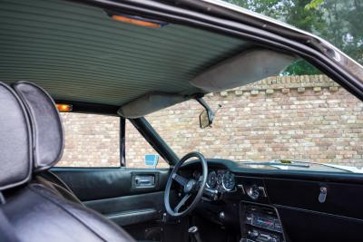 1974 Aston Martin &lsquo;DBS&rsquo; V8 Series 3 &ldquo;Highly original&rdquo;