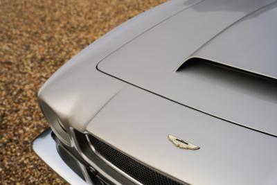 1974 Aston Martin &lsquo;DBS&rsquo; V8 Series 3 &ldquo;Highly original&rdquo;