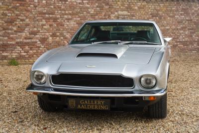 1974 Aston Martin &lsquo;DBS&rsquo; V8 Series 3 &ldquo;Highly original&rdquo;