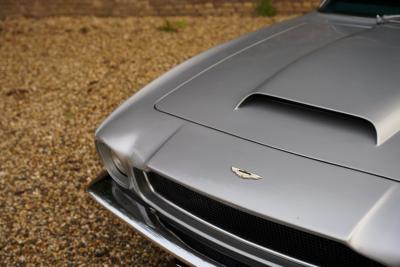 1974 Aston Martin &lsquo;DBS&rsquo; V8 Series 3 &ldquo;Highly original&rdquo;