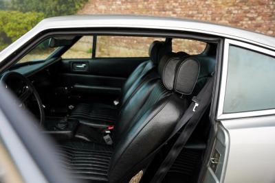1974 Aston Martin &lsquo;DBS&rsquo; V8 Series 3 &ldquo;Highly original&rdquo;