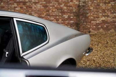 1974 Aston Martin &lsquo;DBS&rsquo; V8 Series 3 &ldquo;Highly original&rdquo;