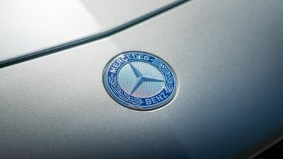 2013 Mercedes - Benz SL 63 AMG