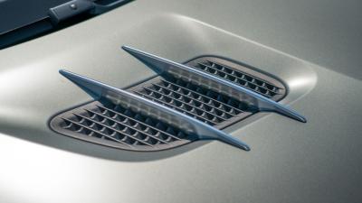 2013 Mercedes - Benz SL 63 AMG