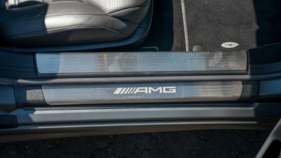 2013 Mercedes - Benz SL 63 AMG