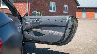 2013 Mercedes - Benz SL 63 AMG