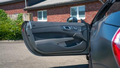 2013 Mercedes - Benz SL 63 AMG