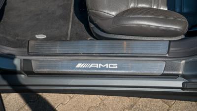 2013 Mercedes - Benz SL 63 AMG