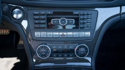 2013 Mercedes - Benz SL 63 AMG