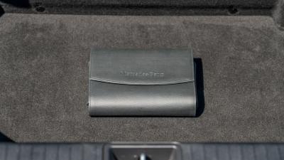 2013 Mercedes - Benz SL 63 AMG
