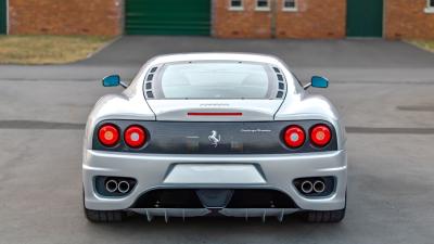 2003 Ferrari 360 Challenge Stradale