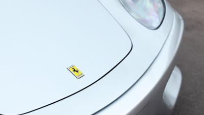 2003 Ferrari 360 Challenge Stradale