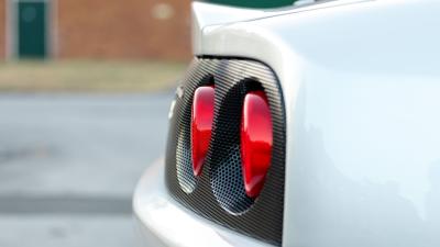 2003 Ferrari 360 Challenge Stradale