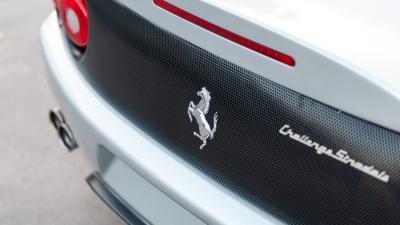 2003 Ferrari 360 Challenge Stradale