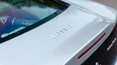 2003 Ferrari 360 Challenge Stradale