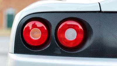 2003 Ferrari 360 Challenge Stradale