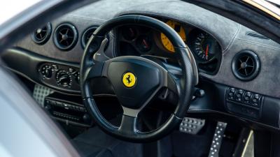 2003 Ferrari 360 Challenge Stradale