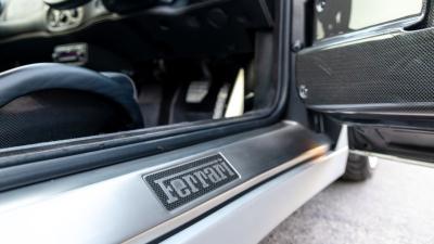 2003 Ferrari 360 Challenge Stradale