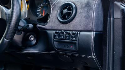 2003 Ferrari 360 Challenge Stradale