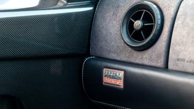 2003 Ferrari 360 Challenge Stradale