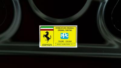 2003 Ferrari 360 Challenge Stradale