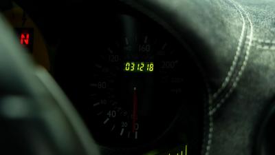 2003 Ferrari 360 Challenge Stradale