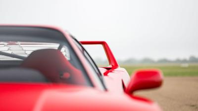1989 Ferrari F40