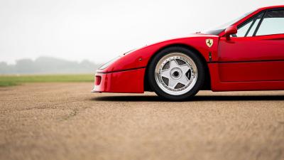 1989 Ferrari F40