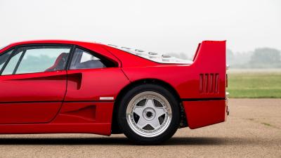 1989 Ferrari F40