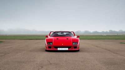 1989 Ferrari F40