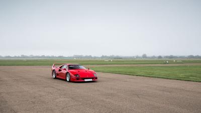 1989 Ferrari F40