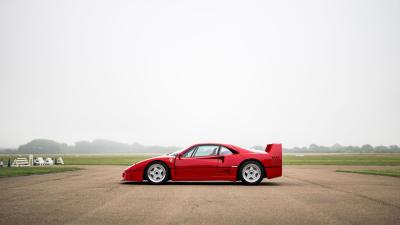 1989 Ferrari F40