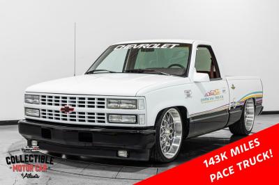 1991 Chevrolet C1500