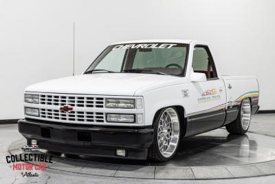 1991 Chevrolet C1500