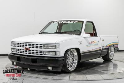 1991 Chevrolet C1500