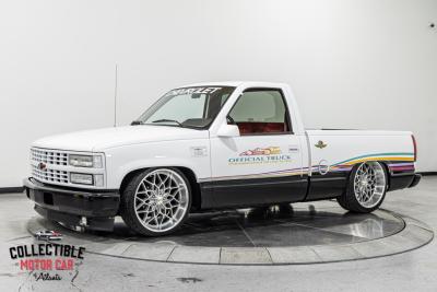 1991 Chevrolet C1500