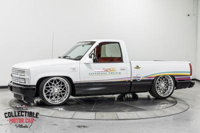 1991 Chevrolet C1500