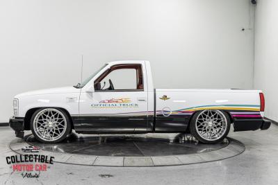 1991 Chevrolet C1500
