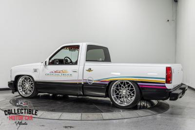 1991 Chevrolet C1500
