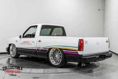 1991 Chevrolet C1500
