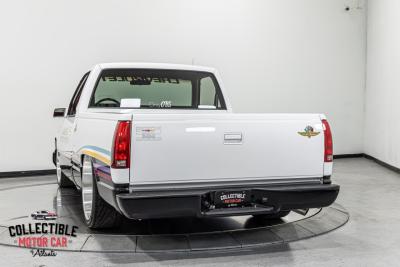 1991 Chevrolet C1500