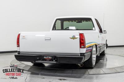 1991 Chevrolet C1500