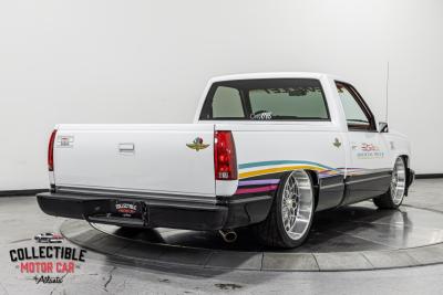1991 Chevrolet C1500