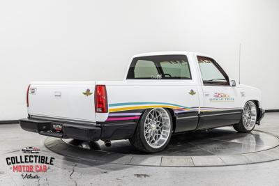 1991 Chevrolet C1500