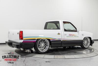 1991 Chevrolet C1500