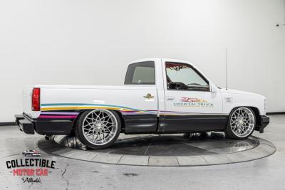 1991 Chevrolet C1500