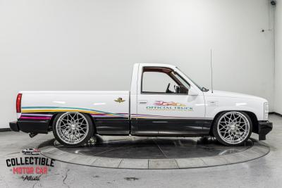 1991 Chevrolet C1500