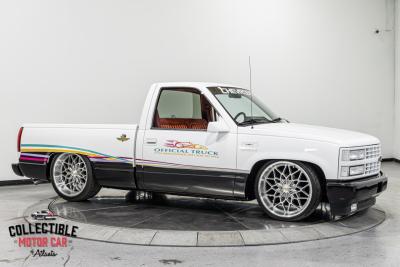1991 Chevrolet C1500